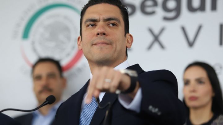 PAN exige justicia para alcalde asesinado; pidió protección a Salomón Jara, denunció