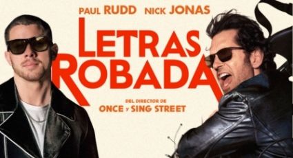 ‘Letras robadas’: La película que pone a prueba los límites de la creatividad ¿De qué trata?