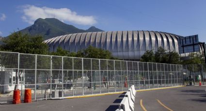Estos son los cierres viales por el Suecia vs Túnez que afectarán Guadalupe y Monterrey