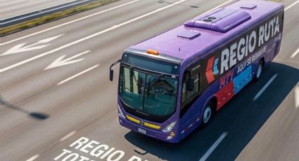 Regio Ruta Mundialista: Así puedes llegar GRATIS al Estadio Monterrey