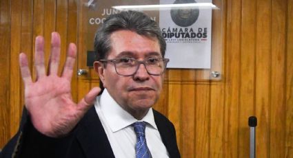 Monreal alerta por crecimiento de la ultraderecha en AL