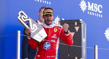 Lewis Hamilton: ¿Cuántas carreras ha ganado en Fórmula 1?