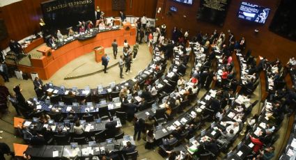 Congreso alista sesión solemne por aniversario de la CEPAL