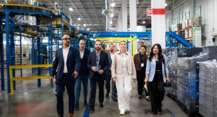 Baja California lidera la formalización laboral en México: INEGI