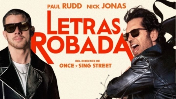 ‘Letras robadas’: La película que pone a prueba los límites de la creatividad ¿De qué trata?