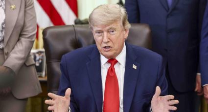 Trump libera el Estrecho de Ormuz: ¿Qué sigue?