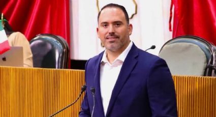 Renuncia Mario Soto a la coordinación de la bancada de Morena en Nuevo León