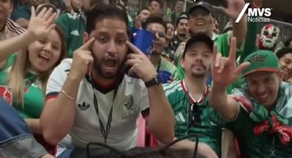 Aficionado ofrece disculpas tras gesto racista contra influencer surcoreana en la Copa 2026