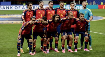 ¡Amargo debut! España no puede con Cabo Verde