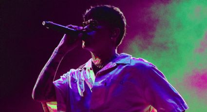Concierto de Junior H en Monterrey: ¿Cuánto cuestan los boletos en el Walmart Park?