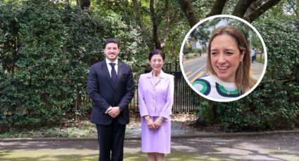 Confirman la presencia de la Princesa de Japón para asistir a partido mundialista en Nuevo León