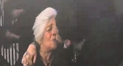 Esto es lo que se sabe de la fan que se besó con Christian Nodal en concierto de Monterrey