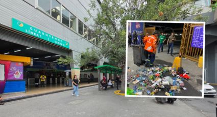 Operativos por Mundial 2026 mejoran movilidad y limpieza en área metropolitana