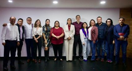 Morena designa a Manuel Jesús Zavala, encargado de la Secretaría de Organización