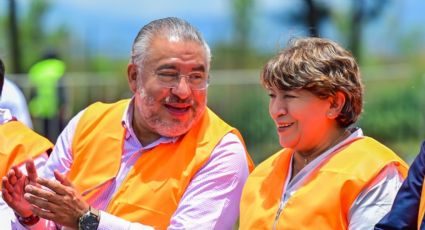 Impulsan obra clave para la movilidad en Edomex