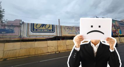 Inicia demolición de histórica sucursal de Julio Cepeda Jugueterías en Gonzalitos