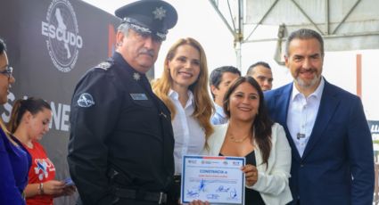 Beneficia DIF Monterrey a más de mil 700 personas con programa de manejo gratuito
