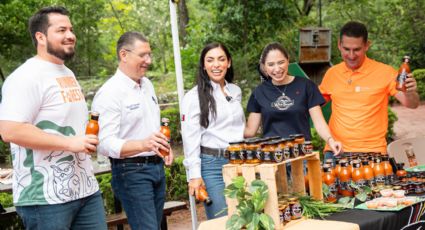 Impulsan productores locales con Expo Citrícola Mundialista en La Estanzuela