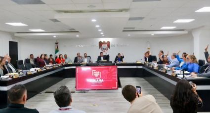 Donan tres predios para vivienda en Tijuana