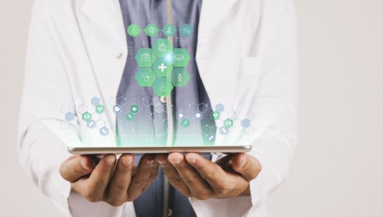 IA en los hospitales: El fin del papeleo médico