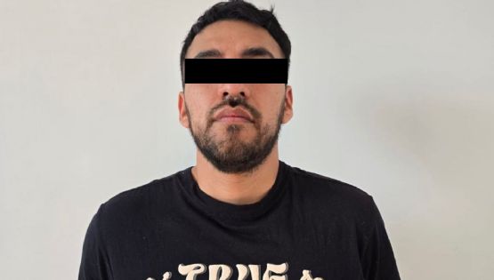 Capturan a líder de célula ligada a la Unión Tepito