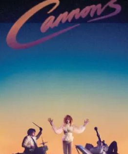 'Everything Glows': El abrazo neón de Cannons