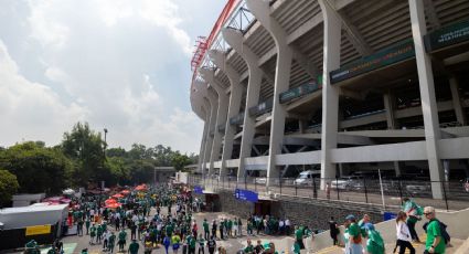 Golpe definitivo a dueños de palcos ante FIFA