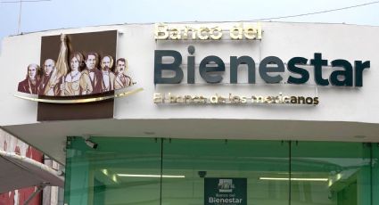 Revelan monto del robo en Banco del Bienestar de Guadalupe; fueron 5 millones