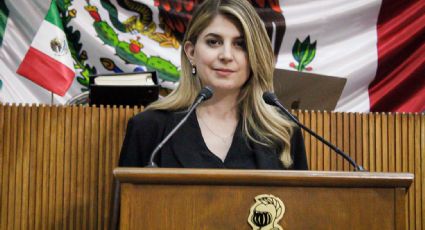 Diputada de MC propone operativos de Profeco en zonas de alta afluencia por Mundial