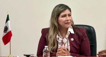 Morena defiende renovación de la coordinación legislativa en el Congreso de Nuevo León