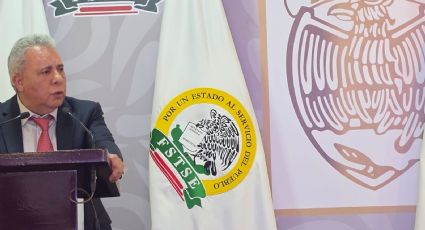 FSTSE logra aumento del 9% retroactivo a enero