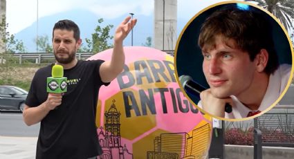 Adrián Marcelo dedica su programa Radar a Gaspi y envía mensaje de condolencias