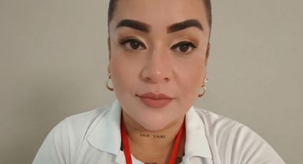Mamá de periodista Roxana Guzmán se vuelve buscadora