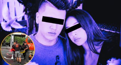 Identifican a pareja de Nuevo Laredo que murió tras caer a un barranco en Allende