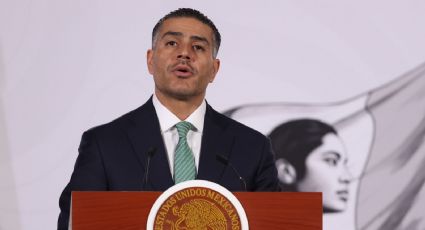 Harfuch: Se detienen a mil 468 extorsionadores