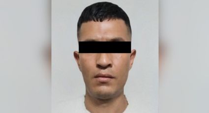 Capturan en Monterrey a presunto implicado en homicidio ocurrido en Guadalupe en 2021