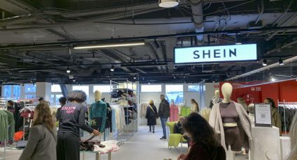 Dan la espalda a Shein en Francia