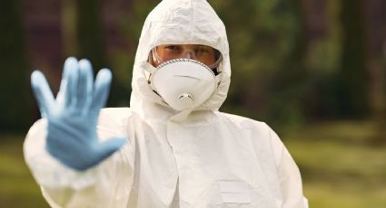 Ébola avanza en África; prevén un año más de crisis