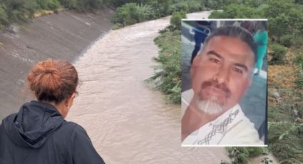 ¿Quién es Don José y cómo terminó siendo arrastrado por la corriente del Río Pesquería?