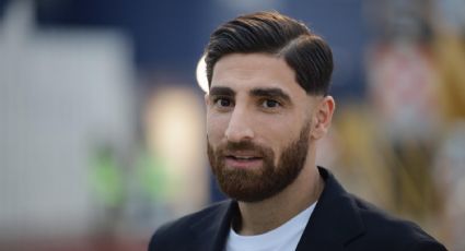 Cártel lo asaltó... y lo dejó ir al saber que era iraní