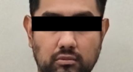 Detienen a hombre acusado de enviar mensajes sexuales y amenazas a mujer en Monterrey