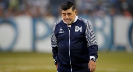 Destapa doctor negligencias antes de la muerte de Maradona