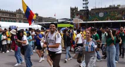 Sumando… El Mundial y la procuración de justicia