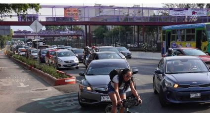 Hoy No Circula CDMX y Edomex | miércoles 17 de junio