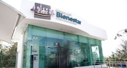 Asegura Banco del Bienestar que multas no afectan a usuarios