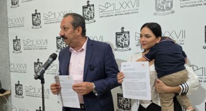 Propone MC ampliar licencia de maternidad en Nuevo León