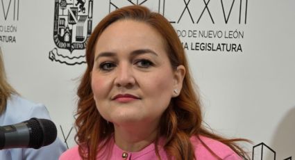 Annia Gómez buscará candidatura del PAN a alcaldía de Monterrey