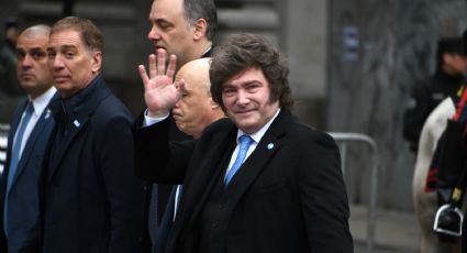 Endurece Milei política migratoria en Argentina