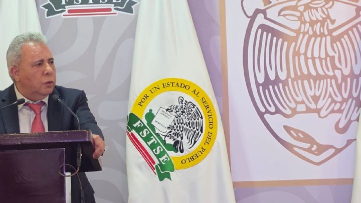 FSTSE logra aumento del 9% retroactivo a enero