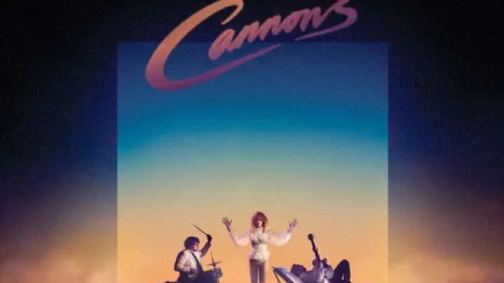 'Everything Glows': El abrazo neón de Cannons